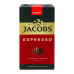 Кава натуральна смажена мелена Espresso Jacobs м/у 230г