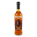 Напій алкогольний на основі рому Cucaracha Gold Spiced Rum 35% с/пл 500мл