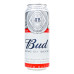 Пиво світле Bud Import з/б 500мл