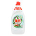 Fairy Sensitive Tea Tree & Mint Засіб Для Миття Посуду Ніжний До Рук 450 ML