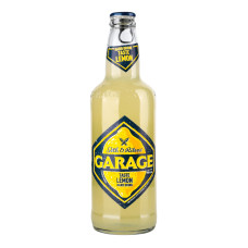 Пиво спеціальне 440мл 4.4% світле пастеризоване Taste Lemon Seth&Riley's Garage пл