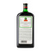 Лiкер 1л 35% Jagermeister пл