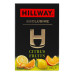 Чай чорний байховий листовий Citrus fruits Exclusive Hillway к/у 100г