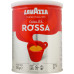 Кава натуральна смажена мелена Qualita Rossa Lavazza з/б 250г