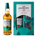 Набір віскі 0.7л 40%+2 склянки 12YO Glenlivet 1шт