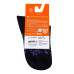 Шкарпетки дитячі MovementStandard №MS M0402S 36 30-32 темно-синій