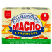 Масло 72.6% солодковершкове Селянське Білоцерківське м/у 180г