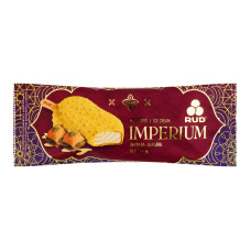 Морозиво з комбінованим складом сировини ескімо Пахлава Imperium Rud м/у 70г