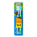 Щітка зубна Medium 40 Natural Fresh Oral-B 2шт