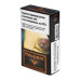 Сигарети з фільтром Parliament Signature Bronze 20шт