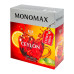 Чай чорний цейлонський байховий дрібний Ceylon Monomax в/с к/у 100х1.5г