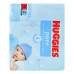 Серветки вологі для дітей Pure Huggies 4х56шт