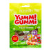 Цукерки желейні Fizzy Worms Yummi Gummi Roshen м/у 70г