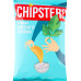 Чіпси картопляні Cметана із зеленню Chipster's м/у 70г