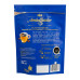 Кава натуральна розчинна сублімована Crema Gold Ambassador д/п 170г