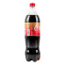 Напій безалкогольний сильногазований на ароматизаторах Vanilla Coca-Cola п/пл 1.25л