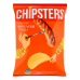 Чипси картопляні Ковбаски гриль Chipster`s м/у 130г