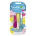 Бритви одноразові Tropical Venus Gillette 3шт