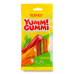 Цукерки желейні неглазуровані Twists Yummi Gummi Roshen м/у 70г