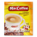 Напій кавовий розчинний з ароматом французька ваніль MacCoffee 3в1 м/у 18г