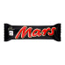 Батончик з нугою та карамеллю вкритий молочним шоколадом Mars м/у 51г