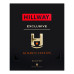 Чай чорний байховий Golden Ceylon Exclusive Hillway к/у 100х2г