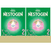 Суміш молочна суха для дітей від 6 до 12міс 2 Nestogen к/у 600г