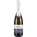 Вино ігристе 0.75л 11% біле Brut Fiorelli пл