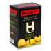 Чай чорний байховий листовий Citrus fruits Exclusive Hillway к/у 100г