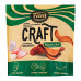 Грінки житньо-пшеничні хвилясті Часник Craft Bread chips Flint д/п 80г
