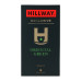 Чай зелений байховий дрібний Oriental Green Exclusive Hillway в/с к/у 25х2г