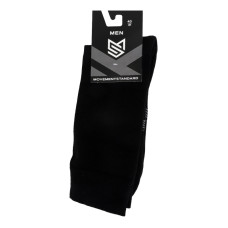 Шкарпетки чоловічі MovementStandard №MS M0204S 00 40-41 чорний