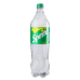 Напій безалкогольний сильногазований на ароматизаторах Sprite п/пл 1.25л