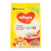 Каша безмолочна для дітей від 4міс суха гречана Milupa м/у 170г