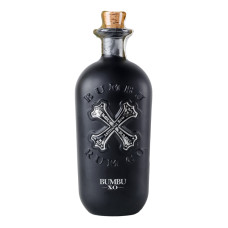 Ром 0.7л 40% XO Bumbu пл