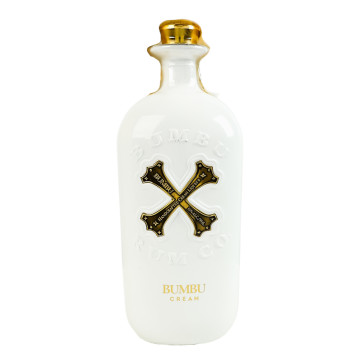 Лікер 700мл 15% Cream Bumbu пл