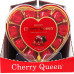 Цукерки шоколадні із заспиртованою вишнею Cherry Queen Roshen п/у 122г