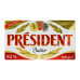 Масло кисловершкове 82% несолоне President м/у 200г