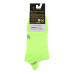 Шкарпетки MovementStandard Fancy №MS M0302S 13 38-41 лайм