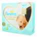 Подгузники 2-5кг 1 Premium care Pampers 26шт