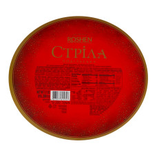 Цукерки Стріла подольська Roshen 250г