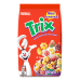 Сніданок сухий з вітамінами та мінеральними речовинами Trix Nestle м/у 190г