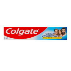 Паста зубна Cavity Protection Colgate 75мл