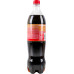 Напій безалкогольний сильногазований на ароматизаторах Vanilla Coca-Cola п/пл 1.25л