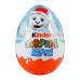 Яйце з молочного шоколаду з молочним внутрішнім шаром та іграшкою Maxi Kinder Surprise м/у 100г