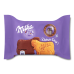 Печиво вкрите молочним шоколадом Choco cow Milka м/у 40г