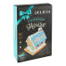 Корж Деліція пряникова хатинка 810г Корж Деліція пряникова хатинка 810г