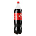 Напій безалкогольний сильногазований на ароматизаторах Original taste Coca-Cola п/пл 1.25л