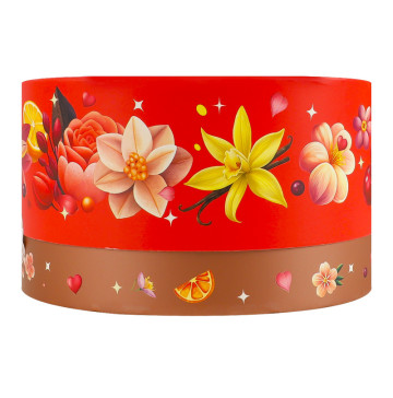 Асорті чаю чорного Tea dessert Lovare к/у 32х2г