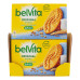 Печиво мультизлакове Milk&Cereals Original Breakfast BelVita к/у 225г